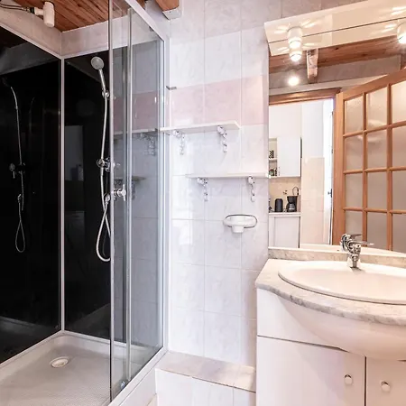 Cosy - Hyper Centre-ville Apartment Ajaccio (Corsica)