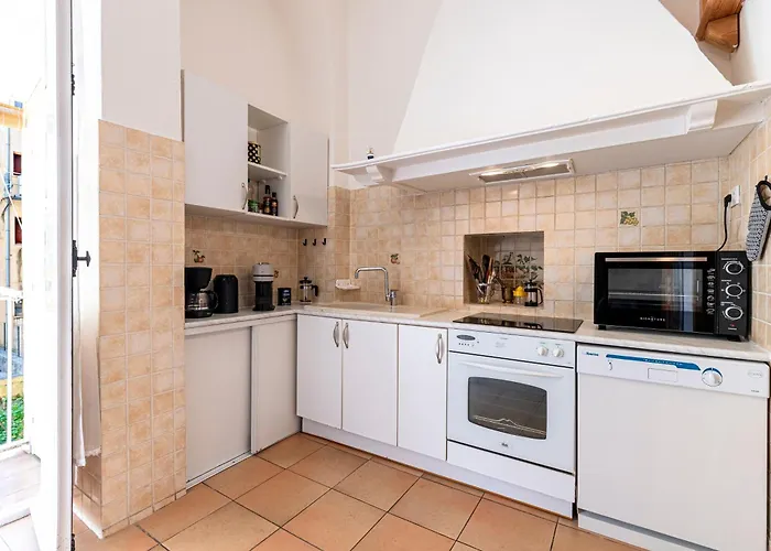 Appartamento Cosy - Hyper Centre-ville