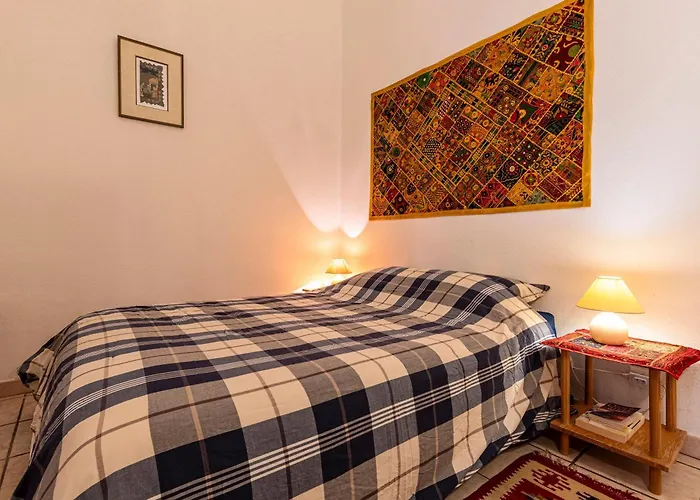 Appartamento Cosy - Hyper Centre-ville Ajaccio (Corsica)