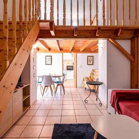 Cosy - Hyper Centre-ville Apartamento *