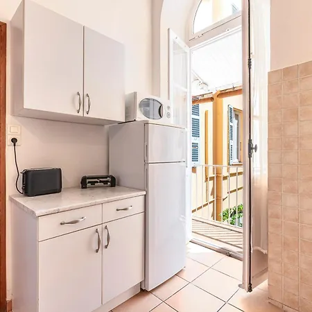 Cosy - Hyper Centre-ville Apartamento *