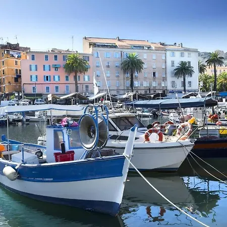 Lägenhet Cosy - Hyper Centre-ville *